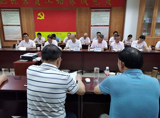 工程公司順利通過2020年度質(zhì)量、環(huán)境、職業(yè)健康安全管理體系再認(rèn)證審核 